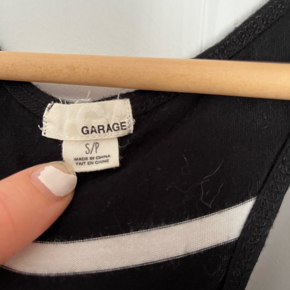 Maxi dress - Picture 2 of 3